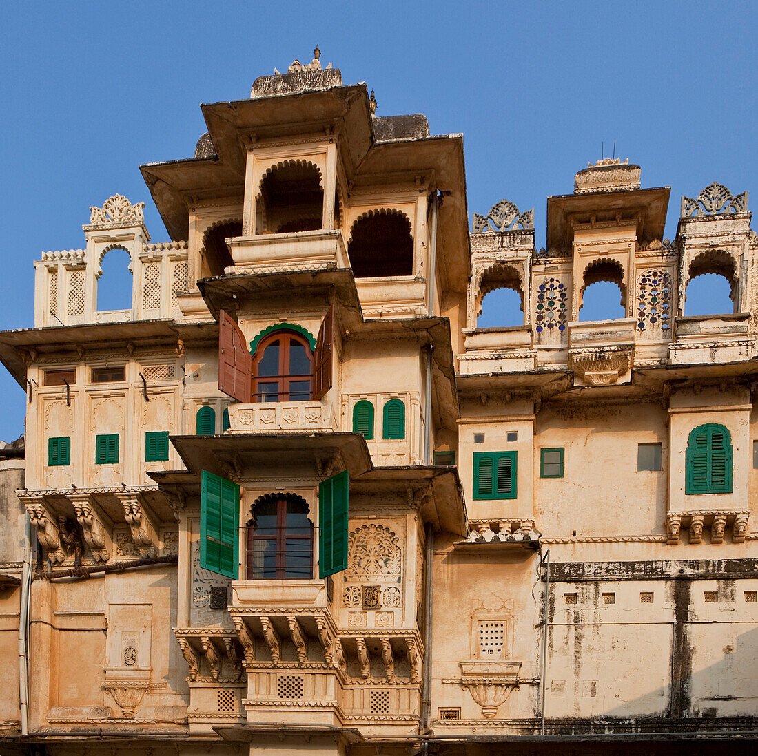 Bagore Ki Haveli