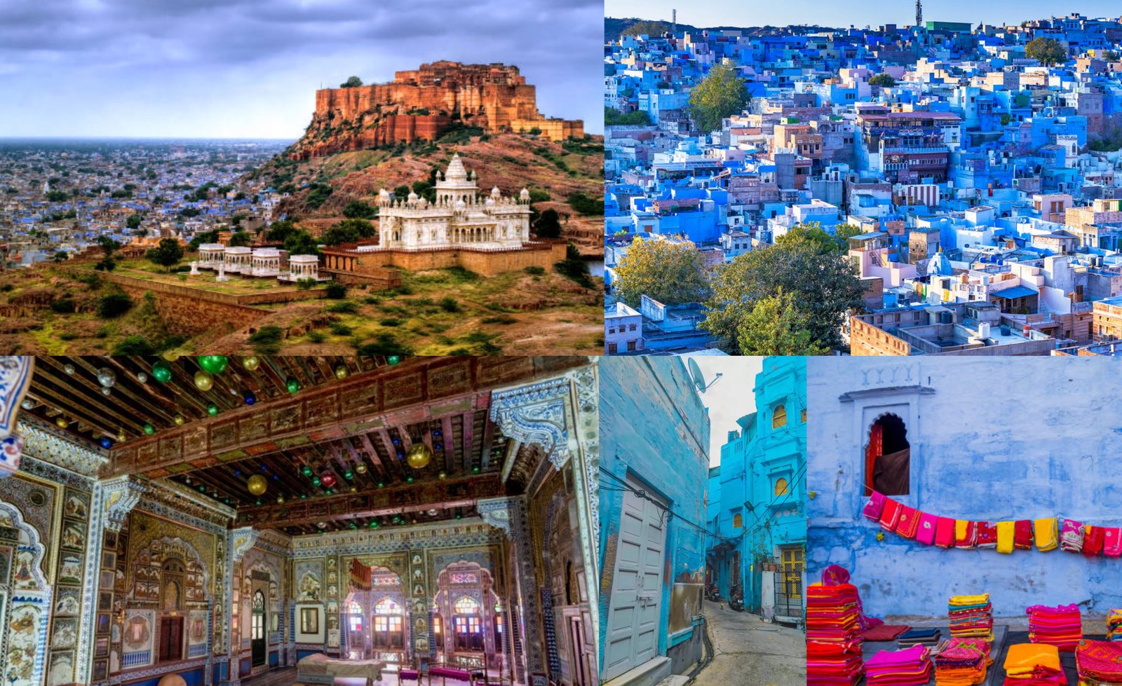 Jodhpur