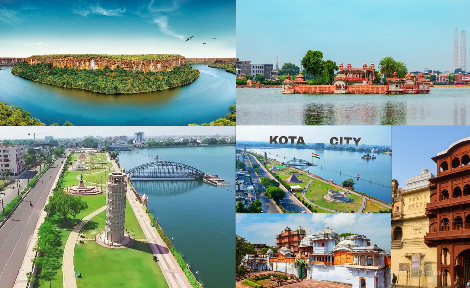 Kota City