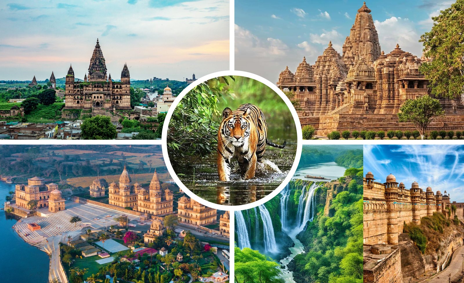 Madhya Pradesh