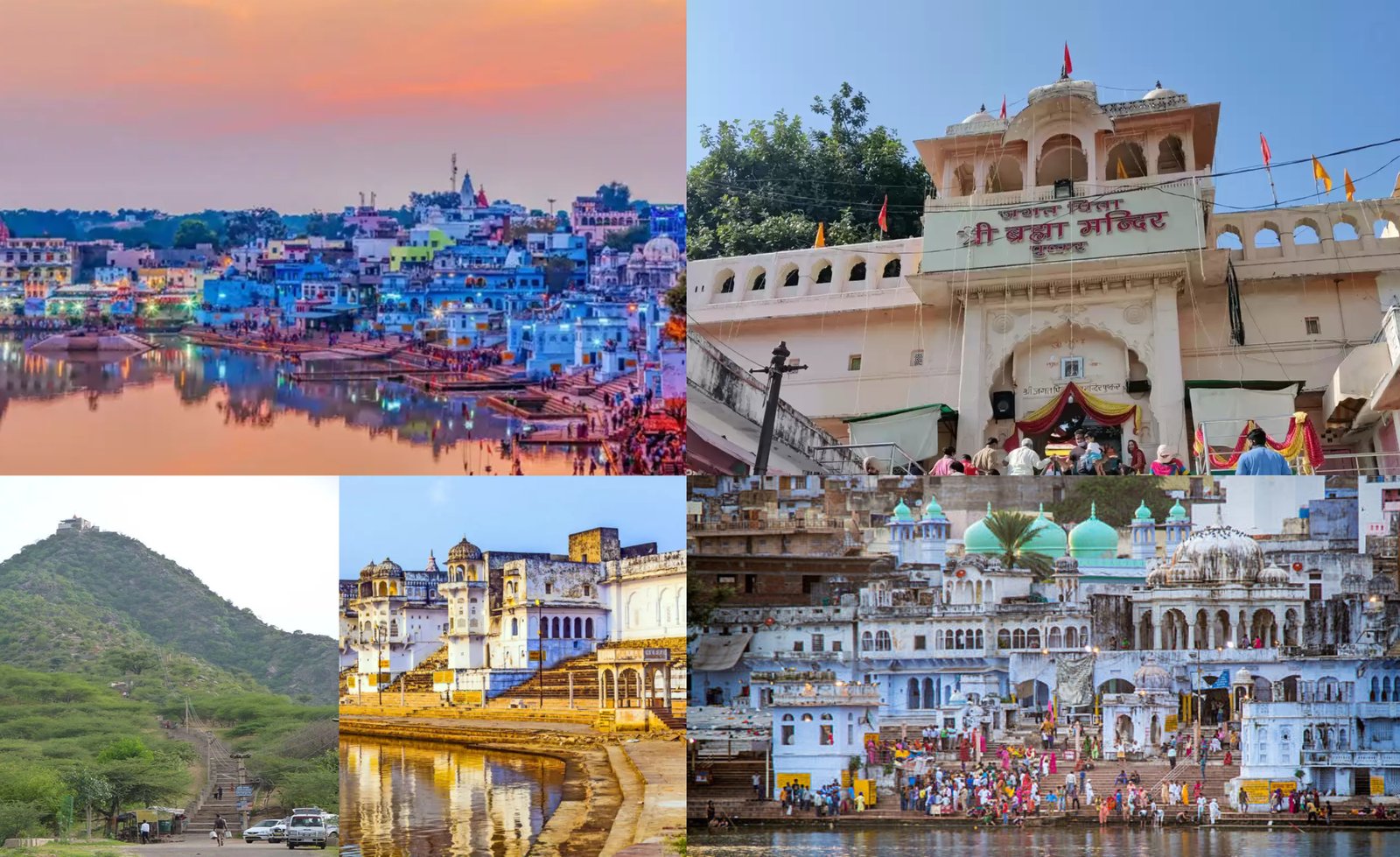 Pushkar