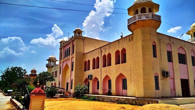 Arabian & Persian Research Institute