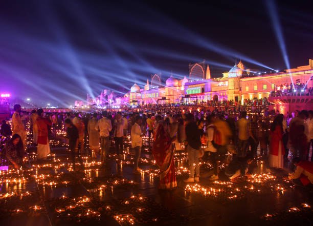 Ayodhya