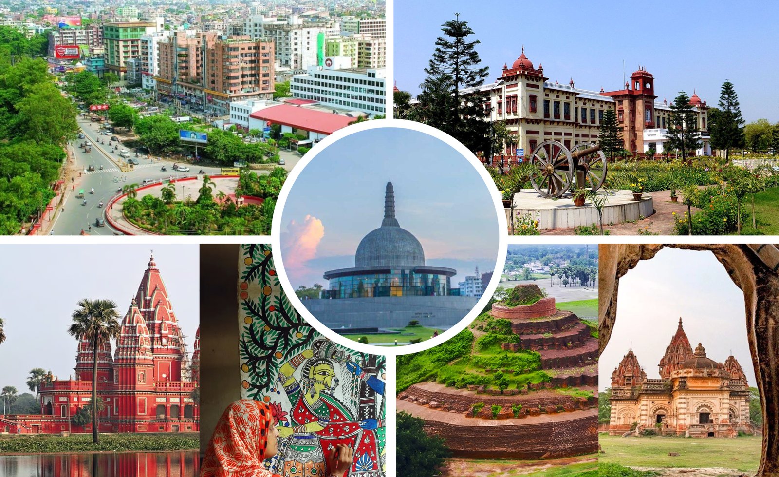 Heritage & Cultural Tour
