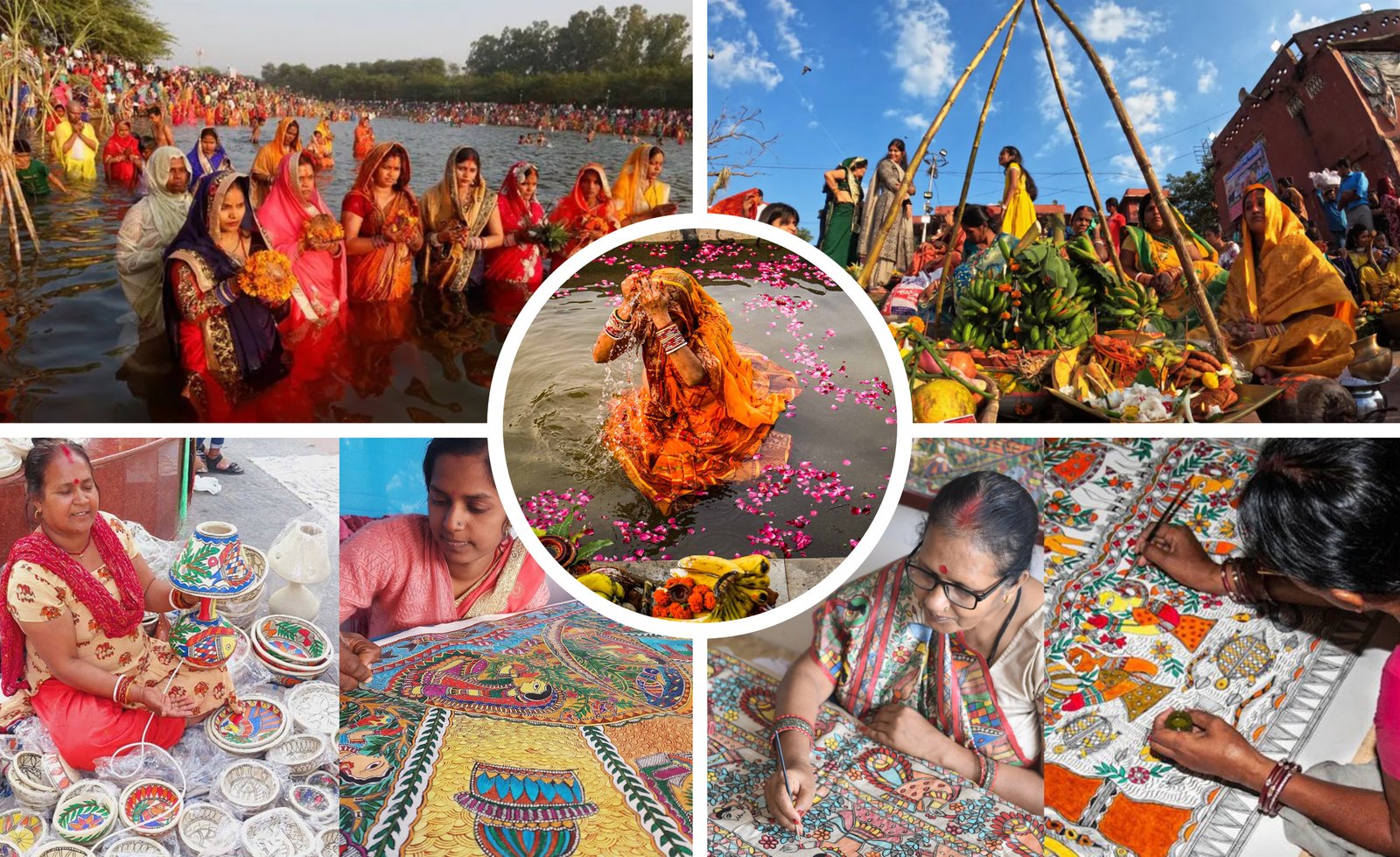 Festivals & Local Experiences