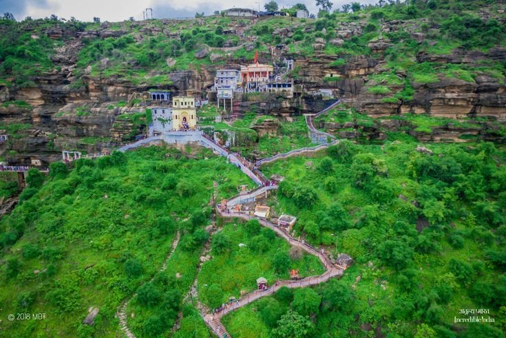 Chitrakoot