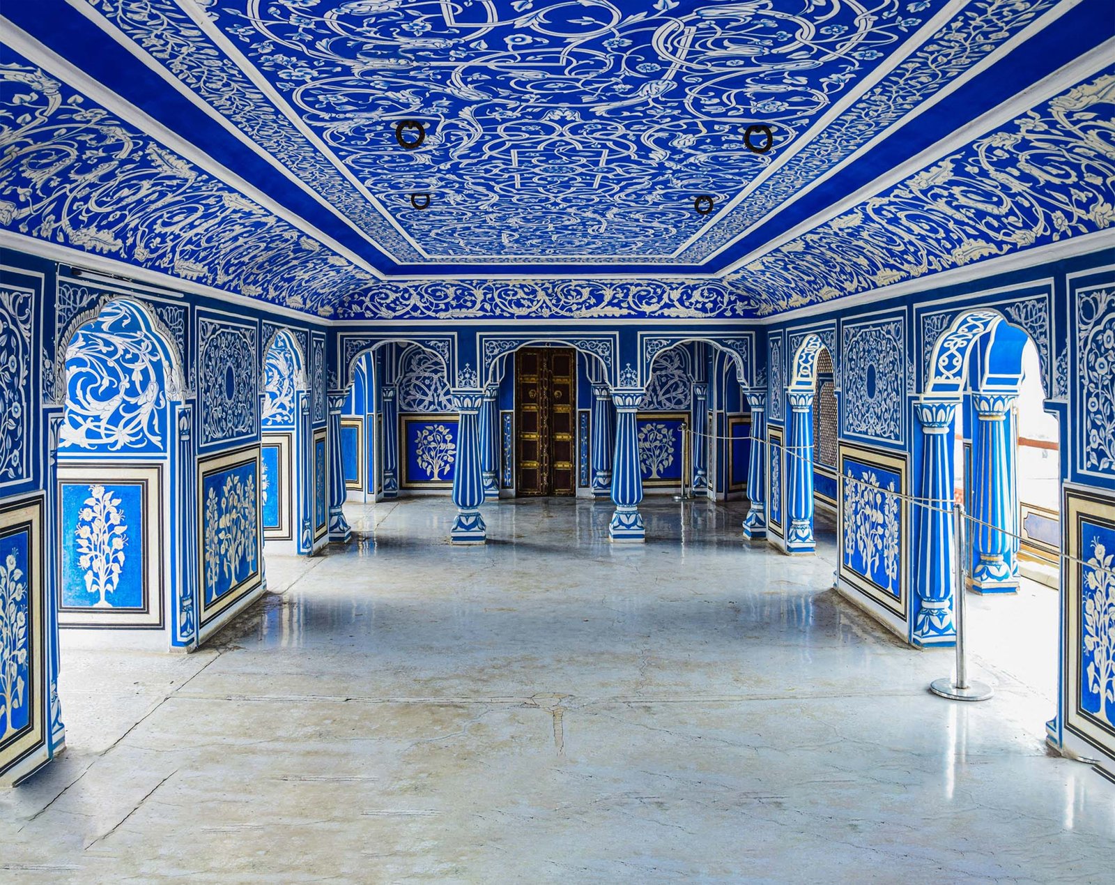 City Palace