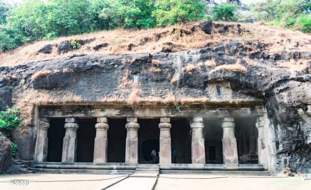Elephanta Caves