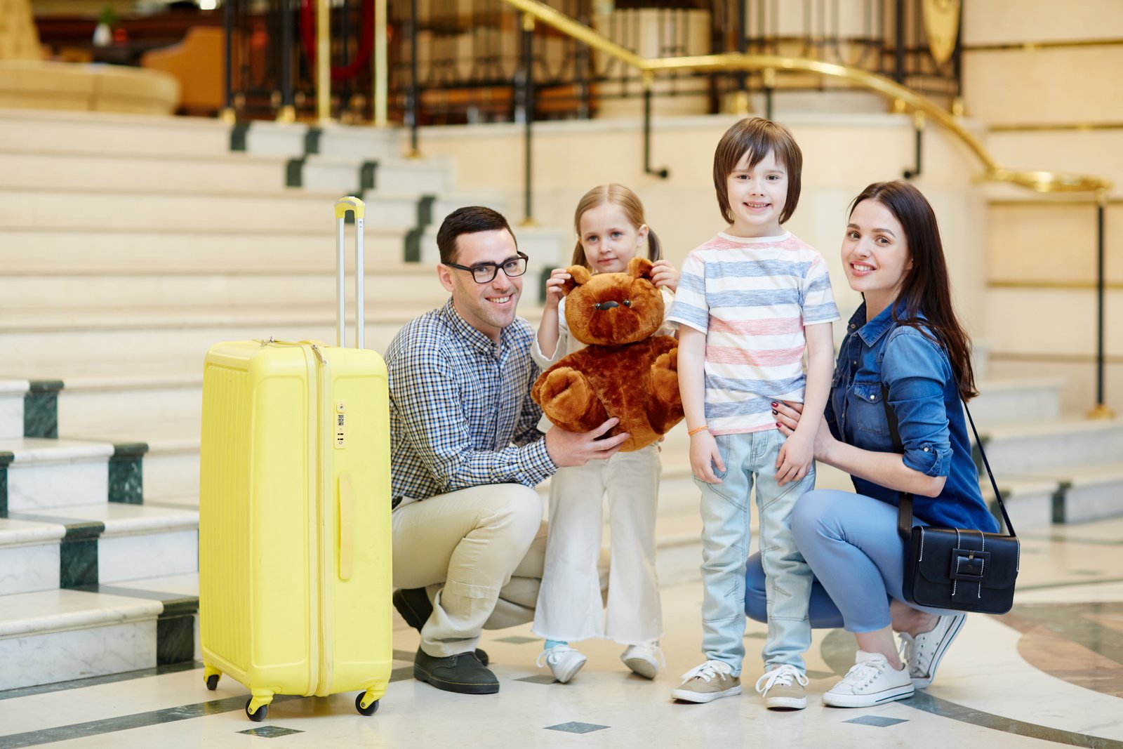 Family Packages