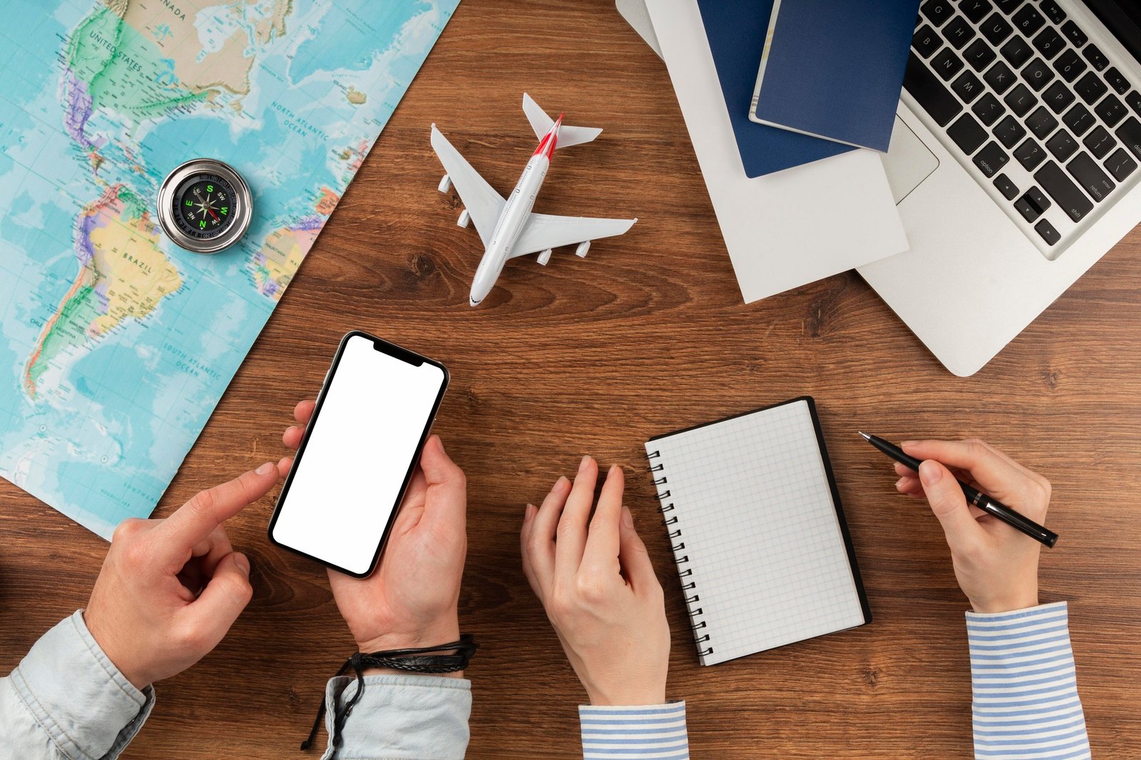 Flight Booking
