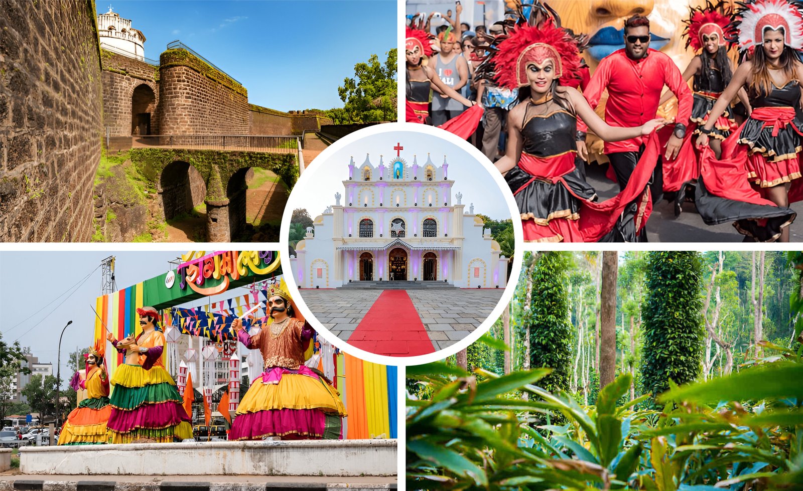 Cultural & Heritage Tour