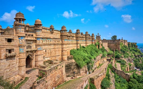 Gwalior