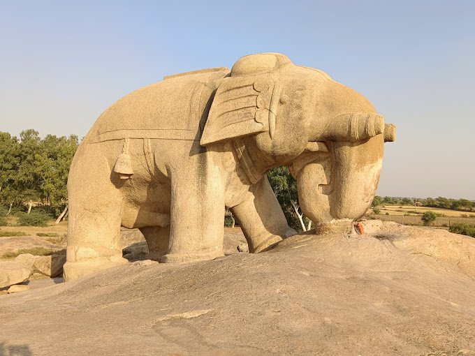 Hathi Bhata