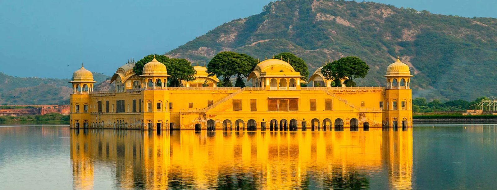 Jal Mahal