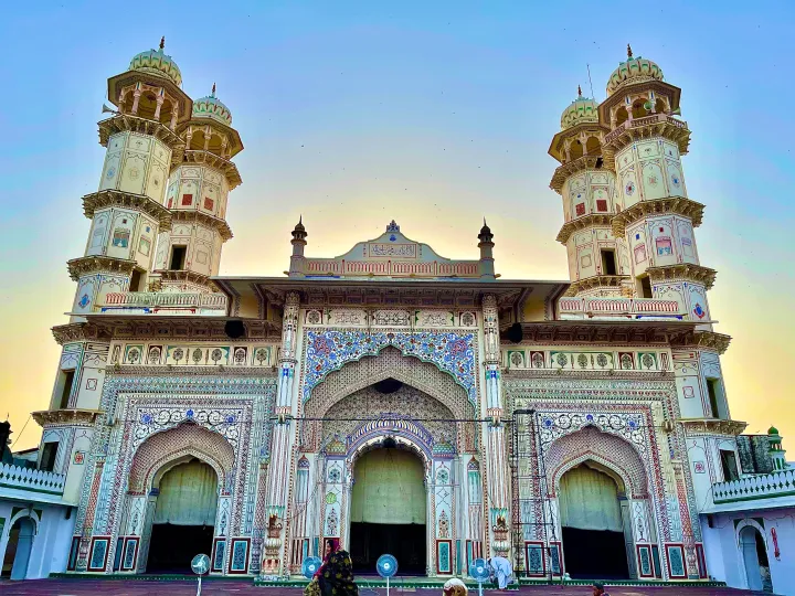 Jama Masjid