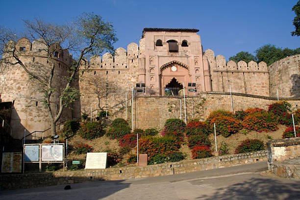Jhansi