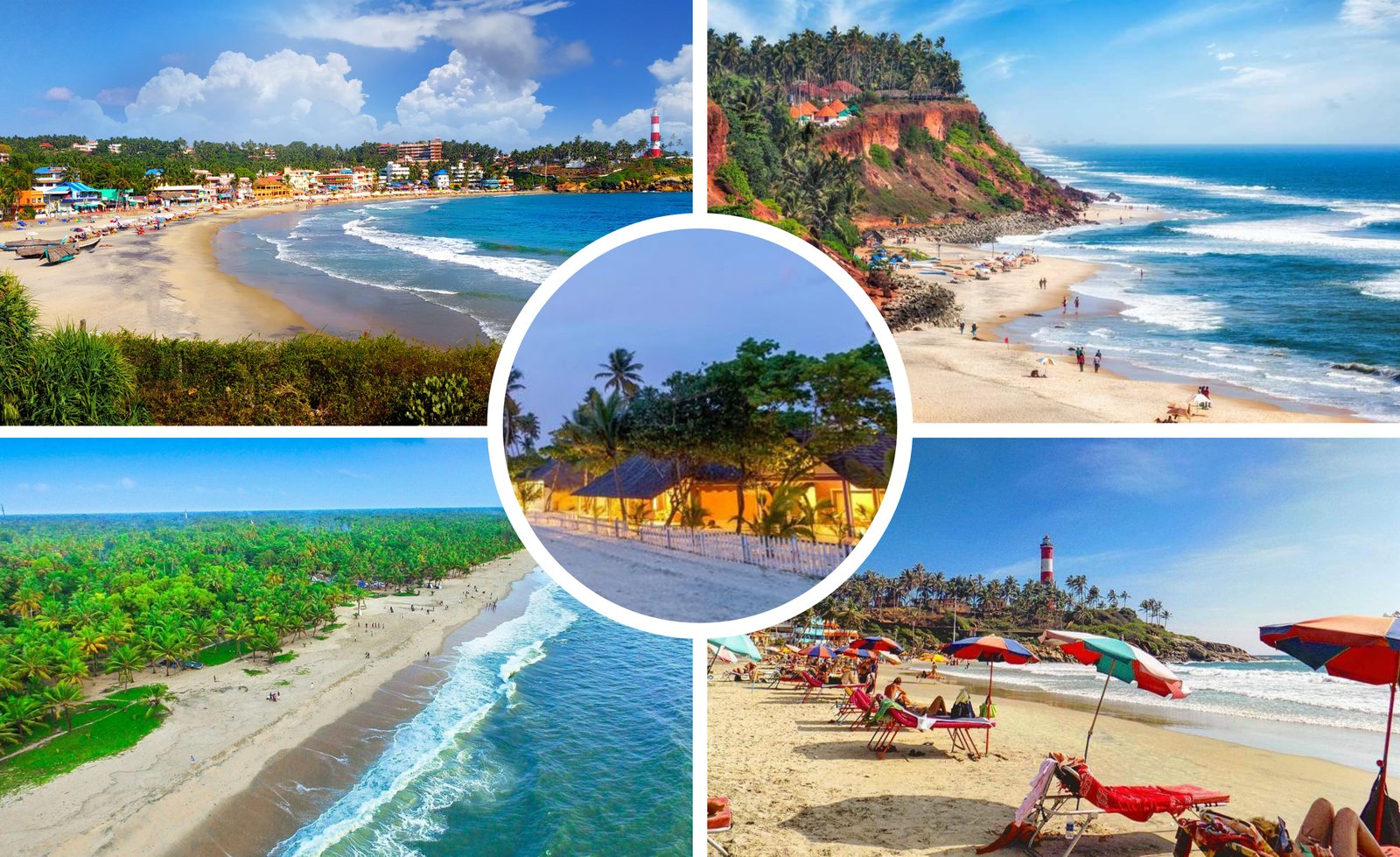Beach & Wellness Retreat