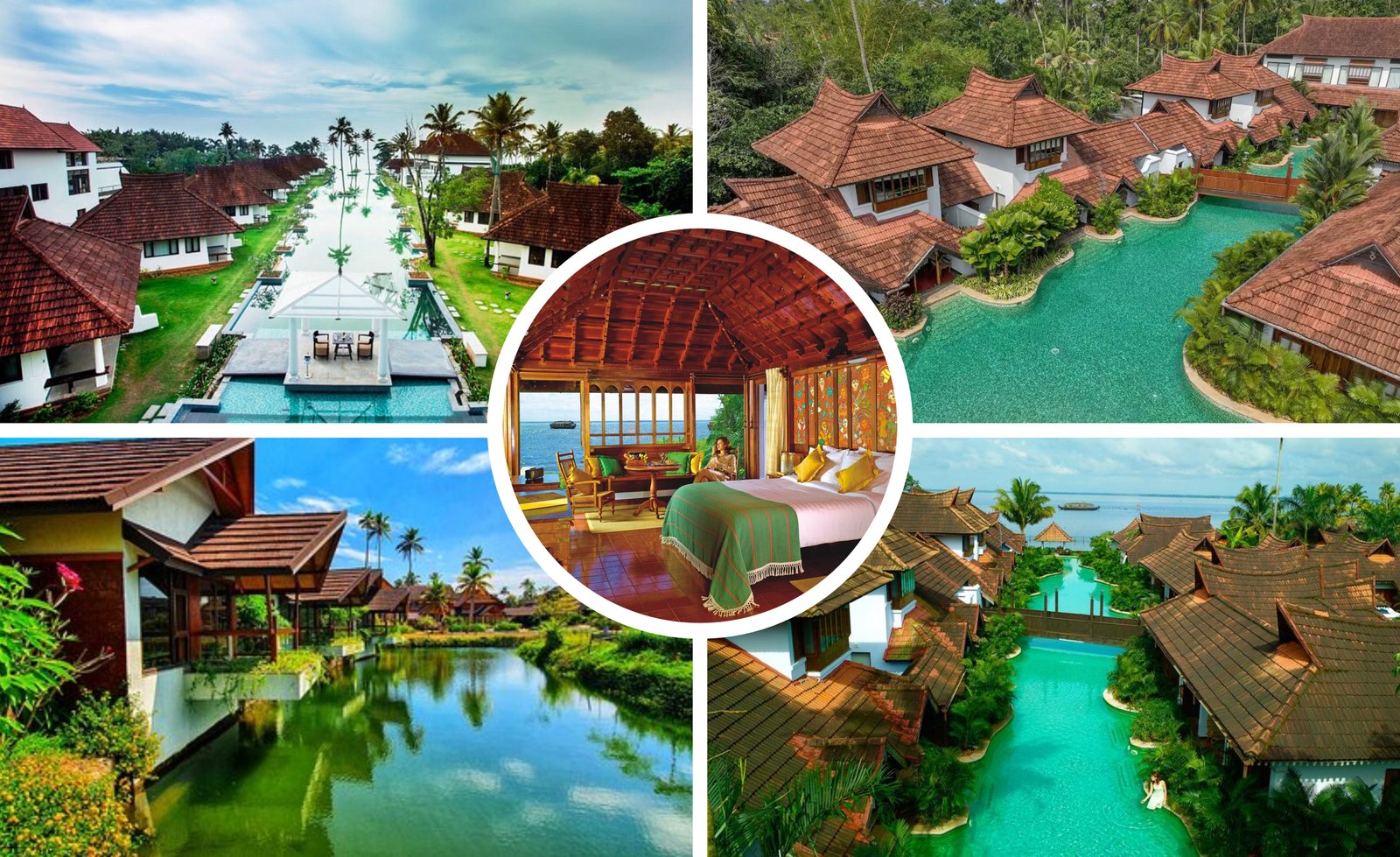 Luxury Ayurveda & Spa Tour