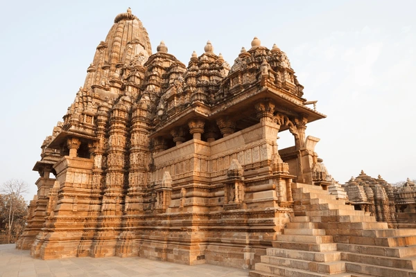 Khajuraho