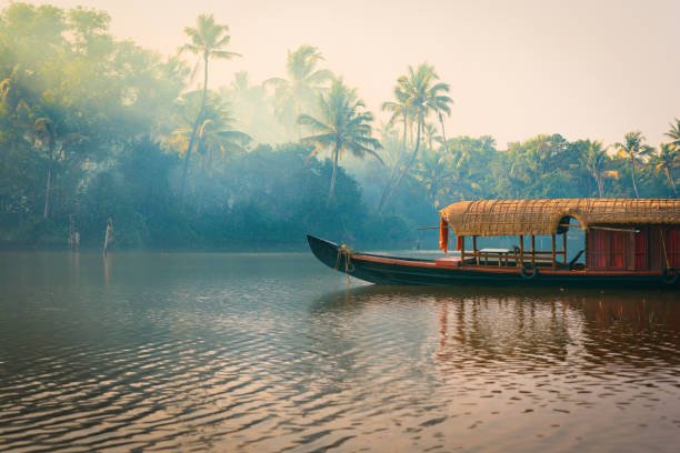 Kochi - Cultural & Historic City
