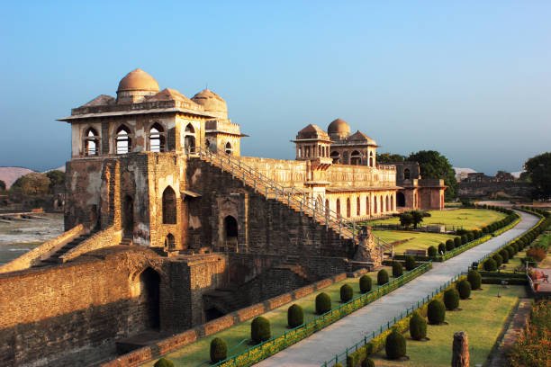 Mandu