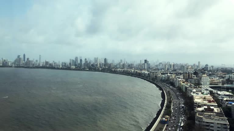 Marine Drive