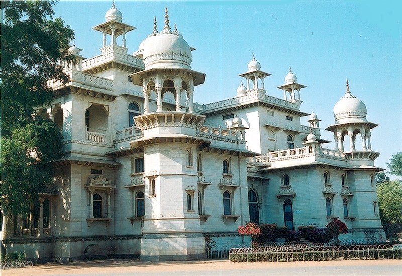 Mayo College