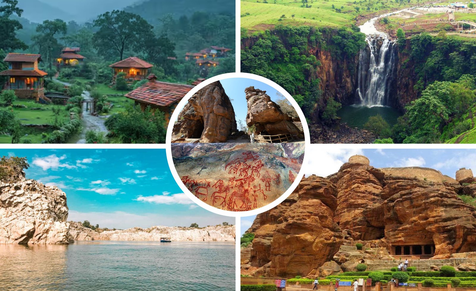 Adventure & Nature Tour