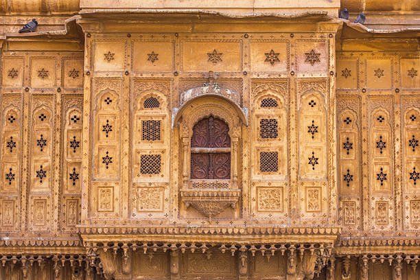 Nathmal Ki Haveli