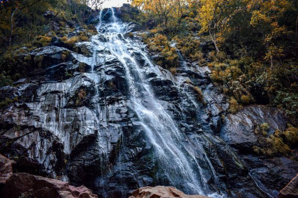 Pachmarhi