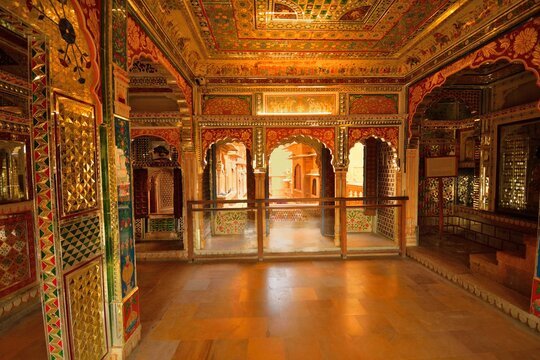 Patwon Ki Haveli