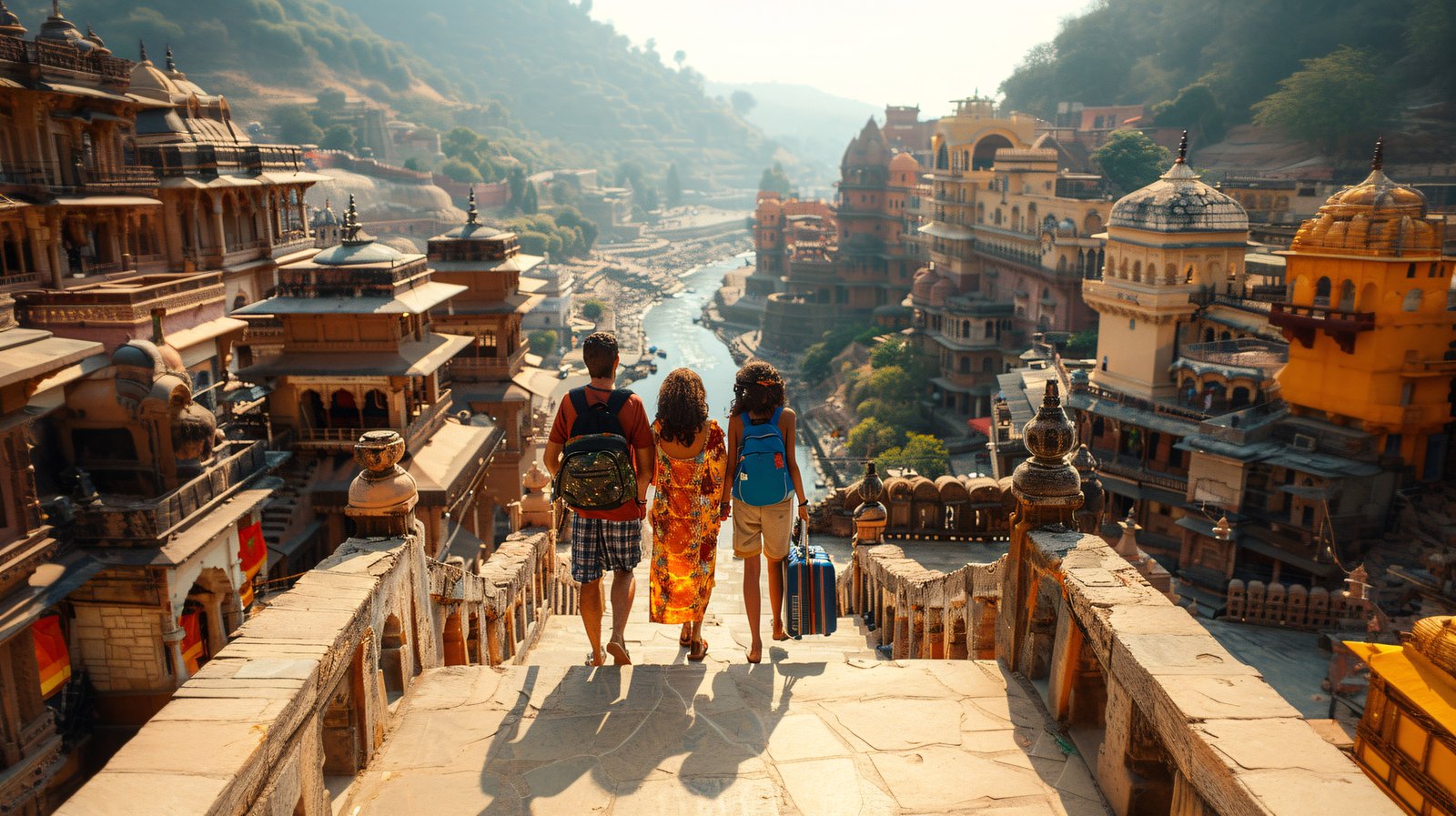 Pilgrimage Tours