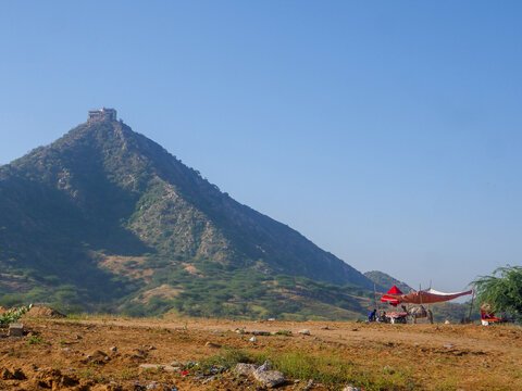 Savitri Temple