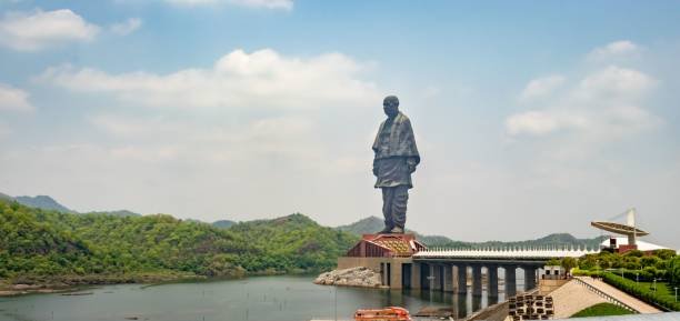 Statue of Unity