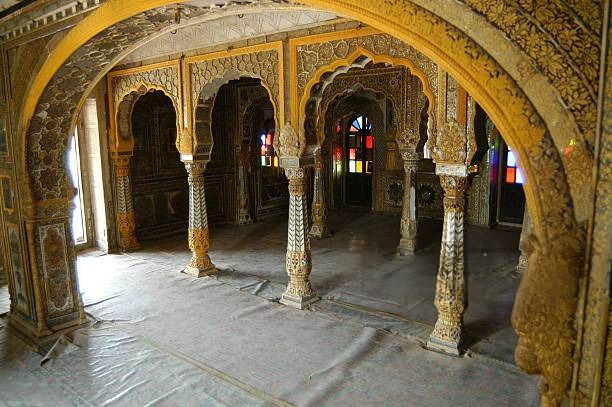 Sunehri Kothi