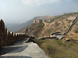 Taragarh Fort