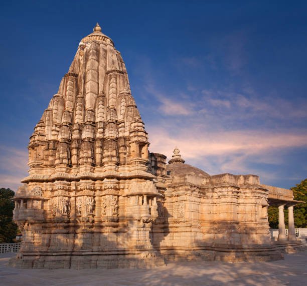 Jagdish Temple
