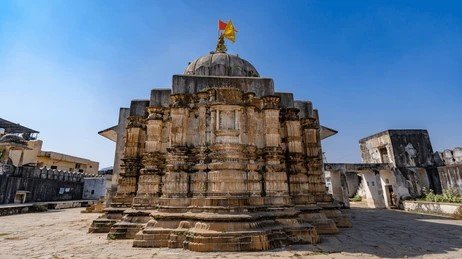 Varaha Temple